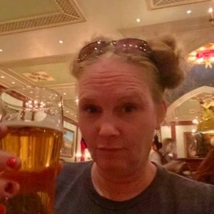 Meet your Posher, Melany